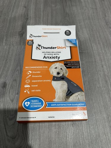 Thundershirt dog anxiety - dog,