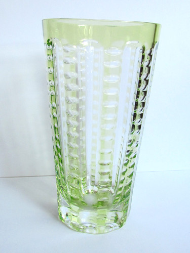 William yeoward crystal green - william,
