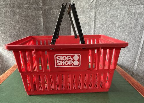 Vtg stop shop red - vtg,