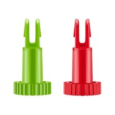 Side Brush Motor Gear for