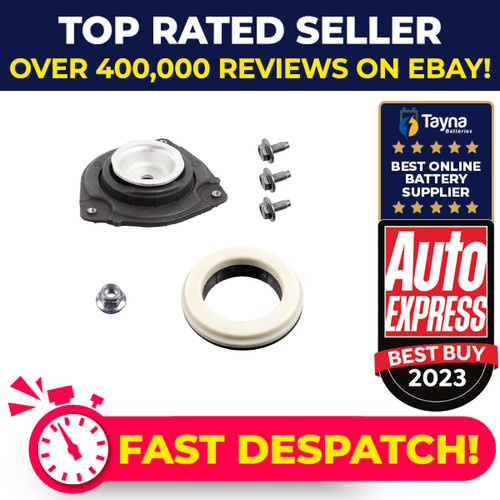 Top strut mounting fits - top, nissan