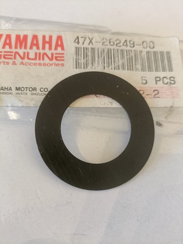 Nos yamaha - nos,