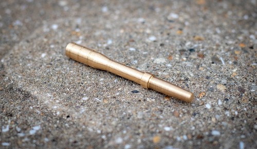 224 benchrest scoring plug - .224,