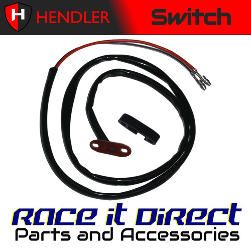 Clutch lever switch for suzuki - for,