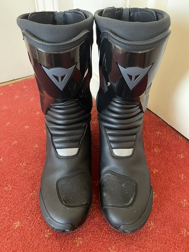 Dainese nexus biker boots - nexus, 2