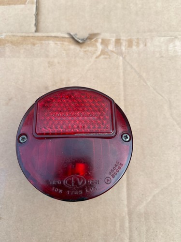 Cev rear light laverda - cev, .moto