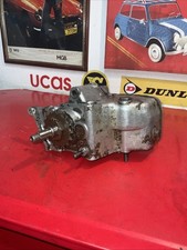 VINTAGE VILLIERS N 21 STD 16T