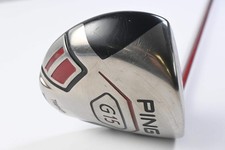 Ping G15 Driver / 10.5 Degree