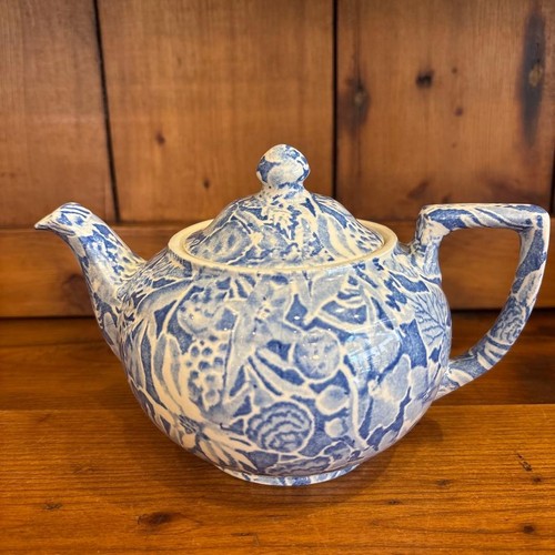Burleigh scilla teapot - 580ml, s