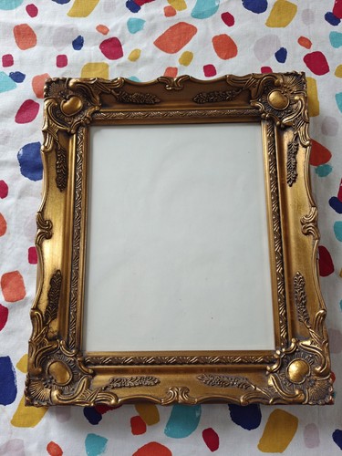 Vintage baroque arqadia gold - arqadia,