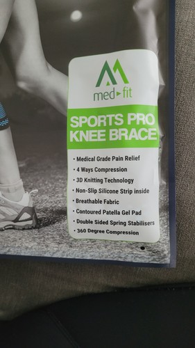 Med fit sports - med-fit,