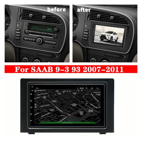 For 2007 2011 saab 93 - for,