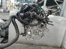 VAUXHALL INSIGNIA ENGINE LFV