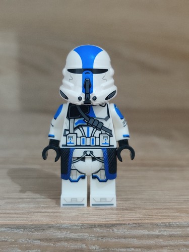 Lego star wars grandpa clone - wars,