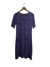 Gudrun Sjoden Purple Navy