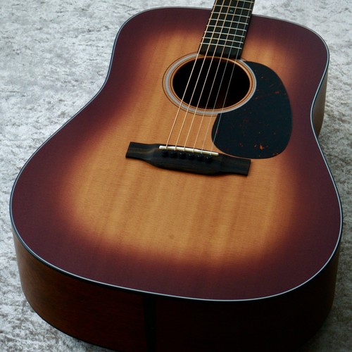 Martin satin ambertone - martin, d-18