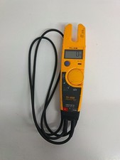Fluke T5-1000 Continuity and Current Tester