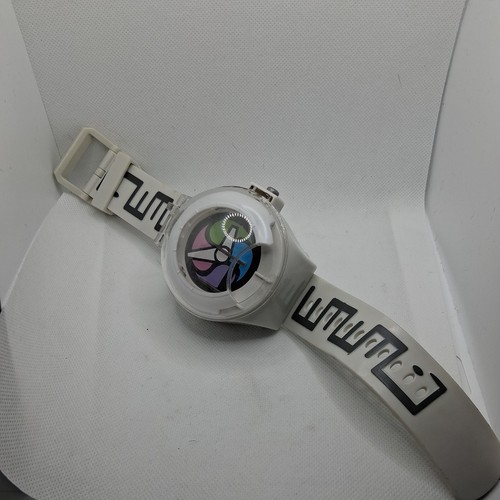 Yokai watch white kai - dx, yo-kai