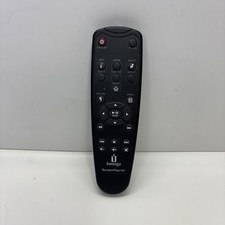 Replacement Remote Control For