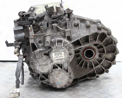 Hyundai santa mk3 - fe, 2.2