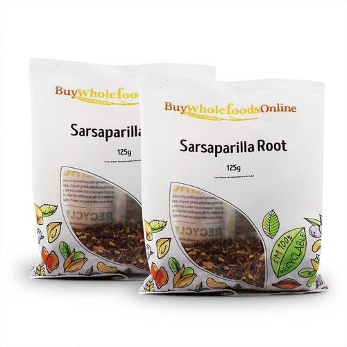 Sarsaparilla root 250g bwfo - sarsaparilla, |