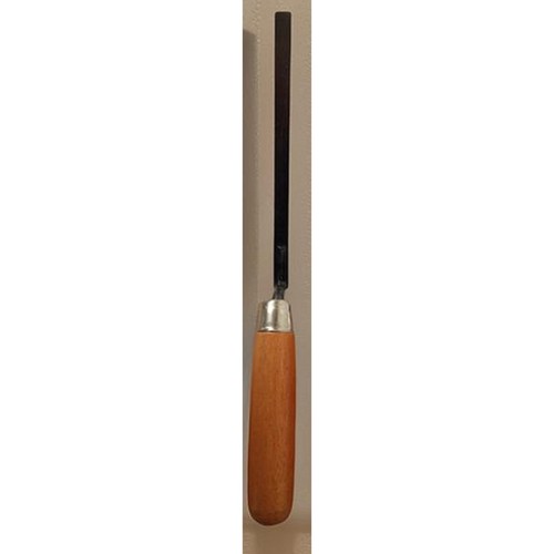 Bricklayer finger flat tuck - finger,