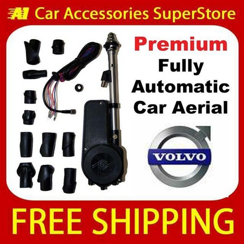 Volvo premium car aerial - premium,