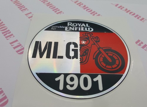 Tool box rear mudguard - tool, sticker
