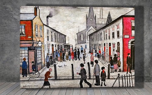 Lowry the fever - the, van