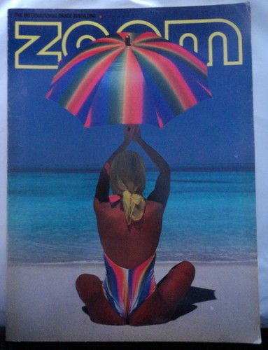 Vtg zoom photo - vtg, 1986