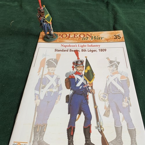 Del prado napoleon war - del,