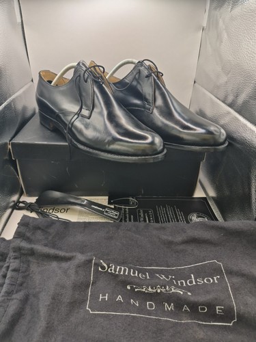 Samuel windsor men classic - men's,