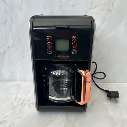 Morphy richards accents - accents, 162011
