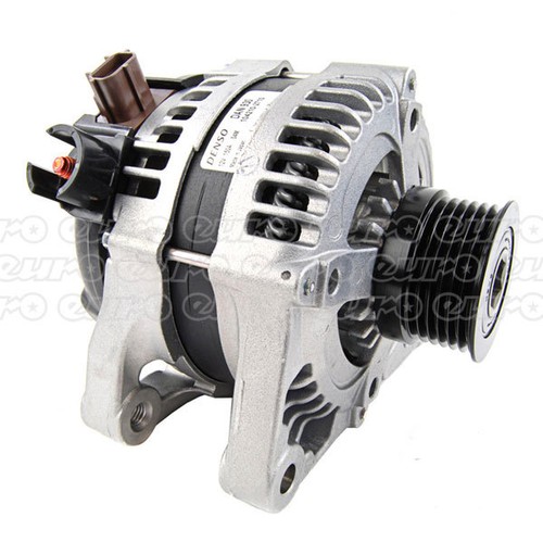 Alternator fits ford - fits, c-max