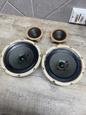 Celestion Vintage Drivers   And Tweeters 8705s