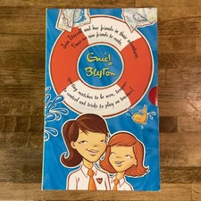 Malory Towers Book Set by Enid Blyton (Set of 6) - Mischief Series | Excellent