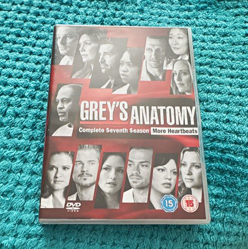 Abc studios grey - abc, grey's