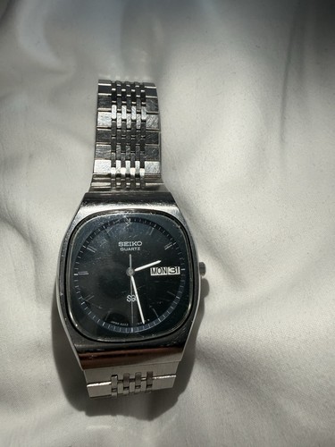 Vintage seiko quartz - vintage,