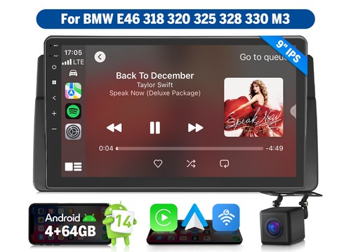 Eonon android apple carplay - eonon,
