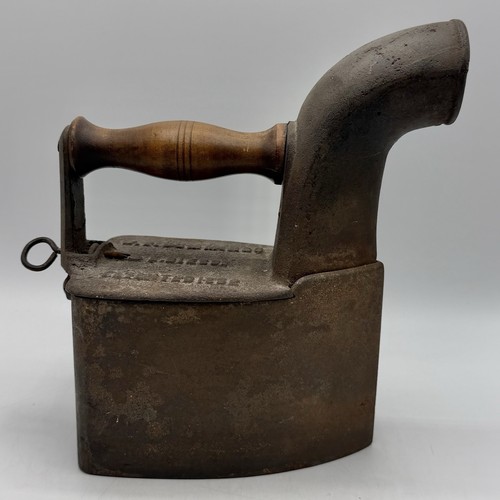 Antique cummings coal - antique,