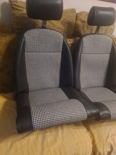 TRIUMPH SPITFIRE SEATS