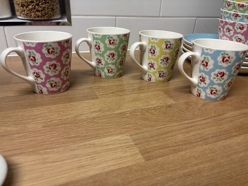 Cath kidston provence rose - cath,