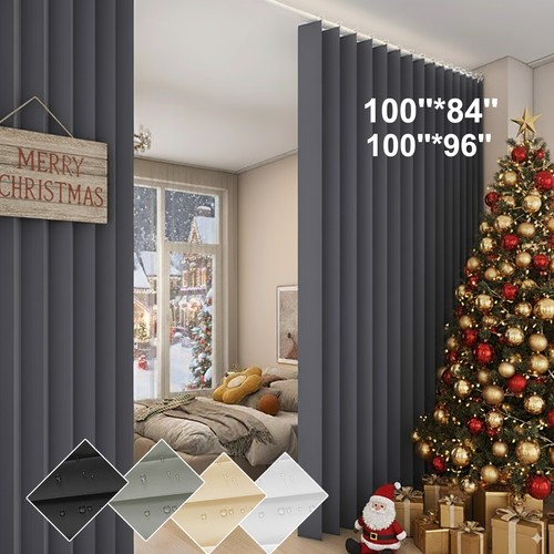 Extra large divider curtain - divider,