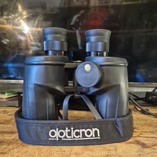 Rare OPTICRON Marine-3