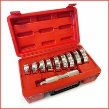 Bushing Bearing, Seal, Drift, Driver, Installing & Removing Tool Kit 39.9-81mm