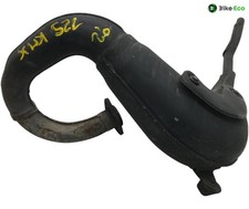 Exhaust manifold Kawasaki KMX