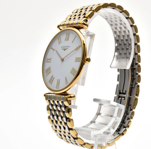 Rare mint longines - [n, grande