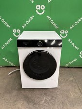 Siemens Washing Machine 10kg