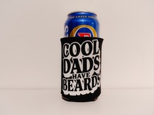 Fathers Day Beer Can Cooler