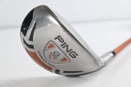 Ping g10 hybrid 21 - ping, degree